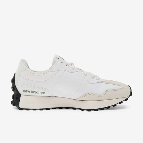 New Balance新百伦正品NB 327男女同款耐磨低帮跑步鞋U327SKC