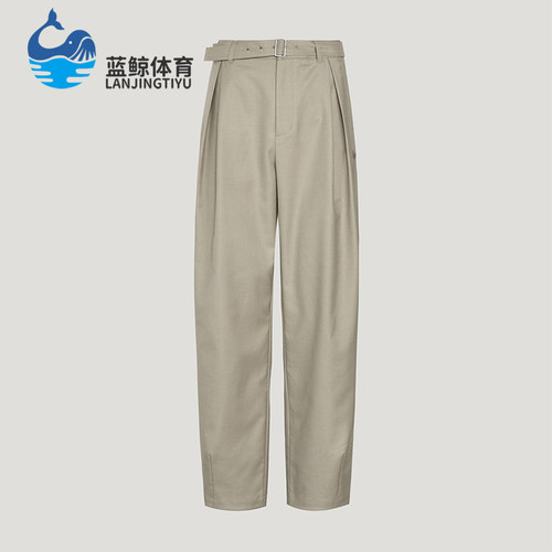 Adidas/阿迪达斯正品三叶草男士宽松透气经典耐穿休闲长裤KU8925