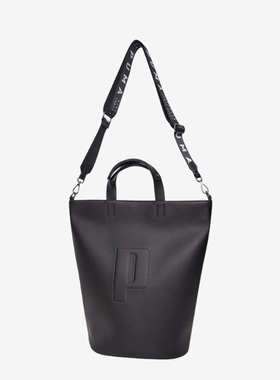 Puma/彪马正品秋冬季休闲女子运动手提单肩背包078170-01