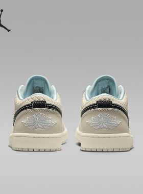 Nike/耐克官方正品JORDAN女士缓震训练轻便耐磨篮球鞋HQ3440-101