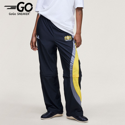 Adidas/阿迪达斯正品三叶草BRAINDEADTRACKPANT经典运动裤KB2381