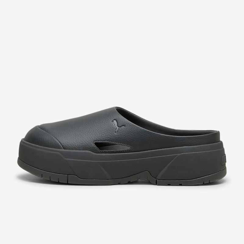 Puma/彪马官方正品夏季新款女士复古休闲厚底休闲凉鞋395249-03