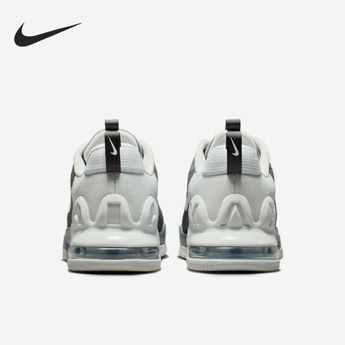 Nike/耐克正品AIR MAX ALPHA男士低帮回弹训练鞋DM0829-007
