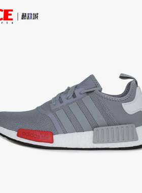 Adidas/阿迪达斯正品三叶草男女轻便透气运动跑步鞋S79160