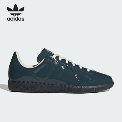 Adidas/阿迪达斯正品三叶草BWARMY新款男女经典板鞋HQ9板鞋HQ9233