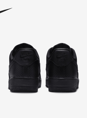 Nike/耐克正品Air Force 1 SP男士经典休闲板鞋HF8189-001