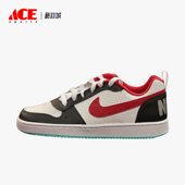 耐克正品 新款 女子GS大童运动轻便板鞋 Nike DQ5354 161