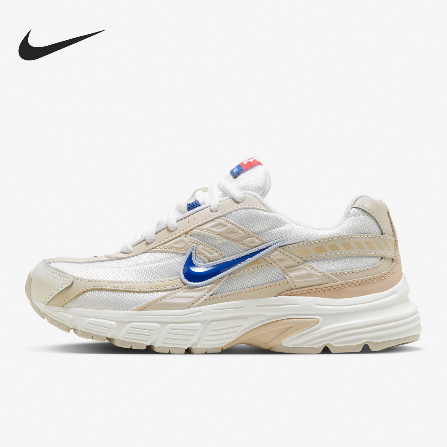 Nike/耐克官方正品秋季新款女士网面透气复古休闲鞋HQ1183-141,运动鞋new,运动休闲鞋,淘宝优惠券,粉丝福利购,淘宝优惠卷