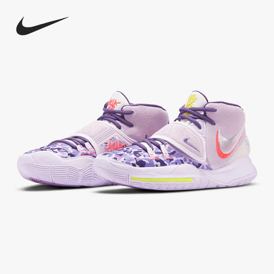 Nike/耐克正品 KYRIE 6 AI EP 男子场上运动防滑篮球鞋 CD5033