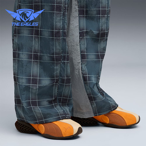 Puma/彪马正品Cell Geo 1男女复古缓震透气经典休闲鞋405336-07