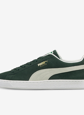 Puma/彪马正品Suede Classic XXI男女时尚休闲板鞋374915-16