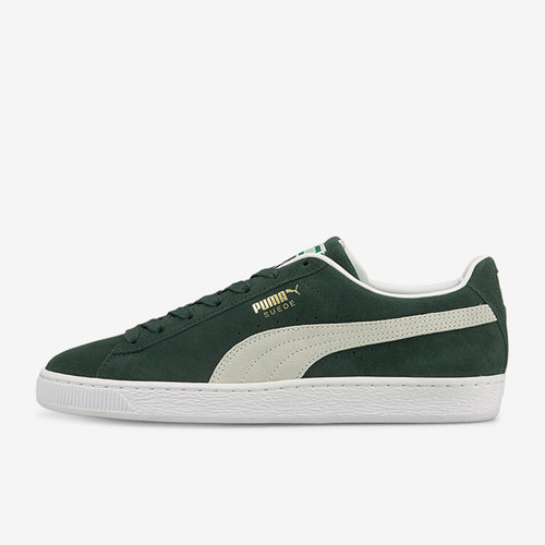 Puma/彪马正品Suede Classic XXI男女时尚休闲板鞋374915-16