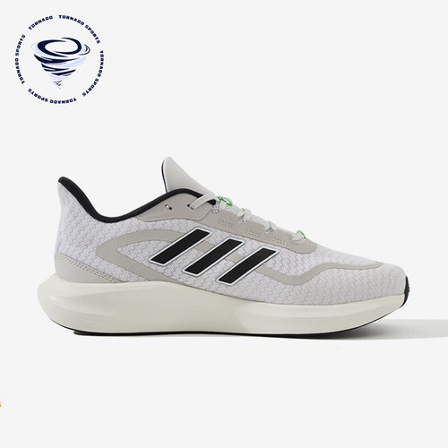 Adidas/阿迪达斯正品新款男女网面透气低帮运动跑步鞋JQ1163