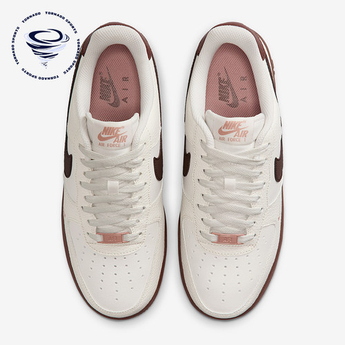 Nike/耐克正品Air Force 1女士轻便耐磨经典休闲板鞋IM3378-122