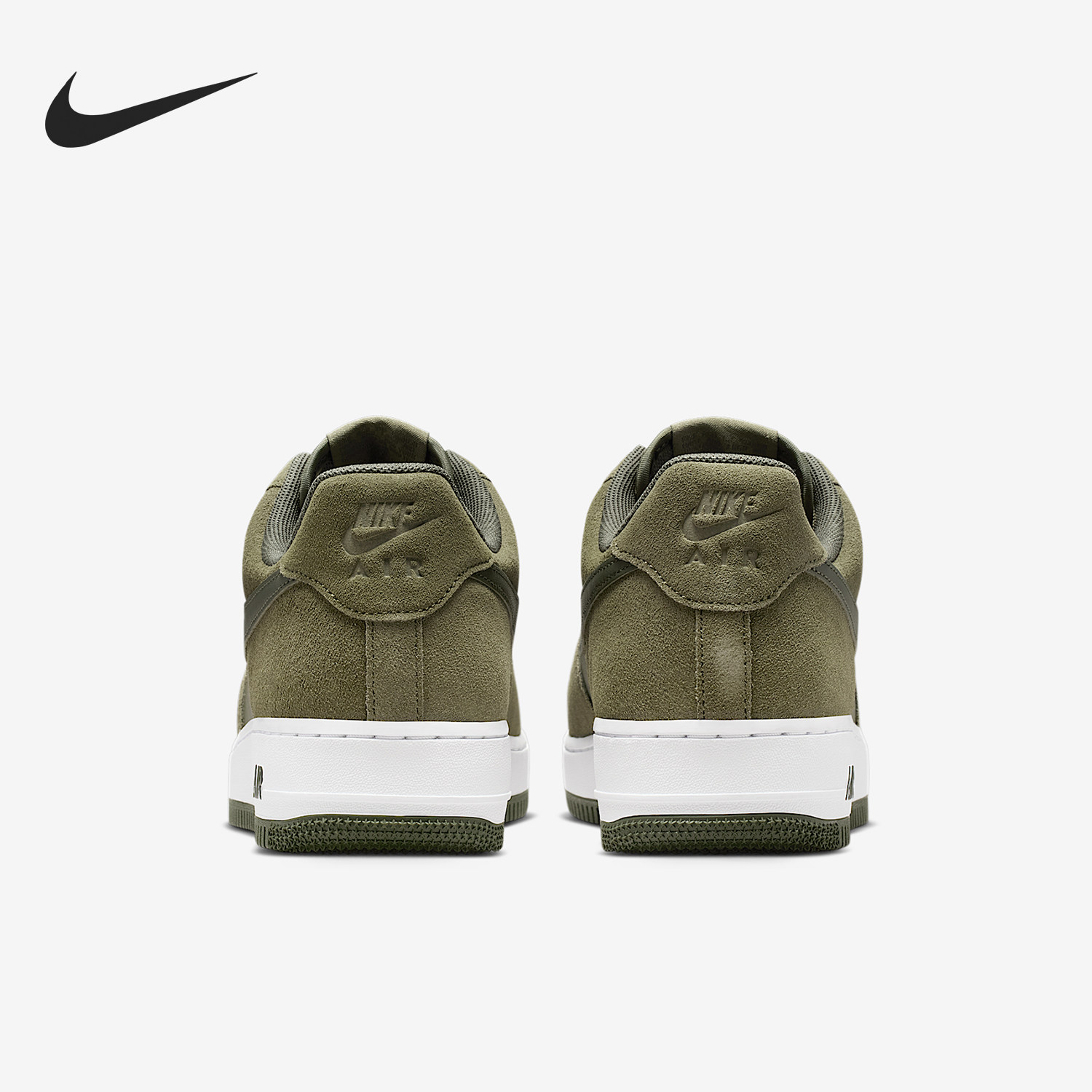 Nike/耐克官方正品Air Force 1男士运动透气低帮板鞋IB6388-200,运动鞋new,板鞋,淘宝优惠券,粉丝福利购,淘宝优惠卷