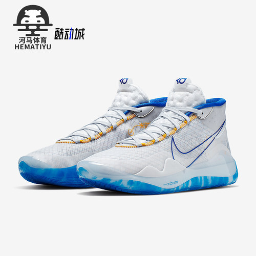 正品耐克zoom男子篮球鞋