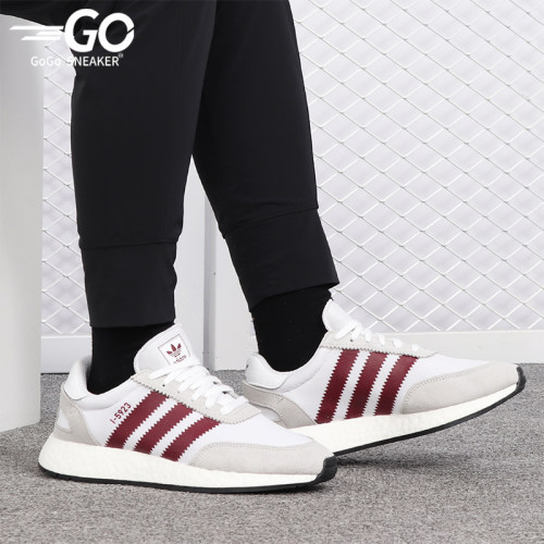 Adidas/阿迪达斯正品男子跑步鞋