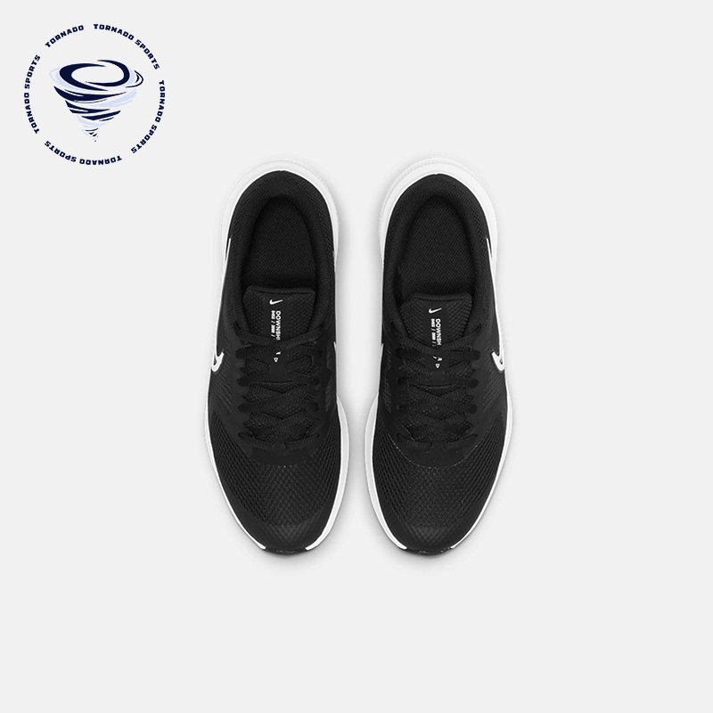 Nike/耐克正品GS女子大童公路跑步轻便缓震运动鞋CZ3949-001