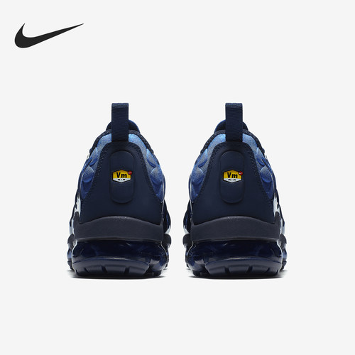 Nike/耐克正品Air VaporMax Plus 男士耐磨运动鞋924453-401
