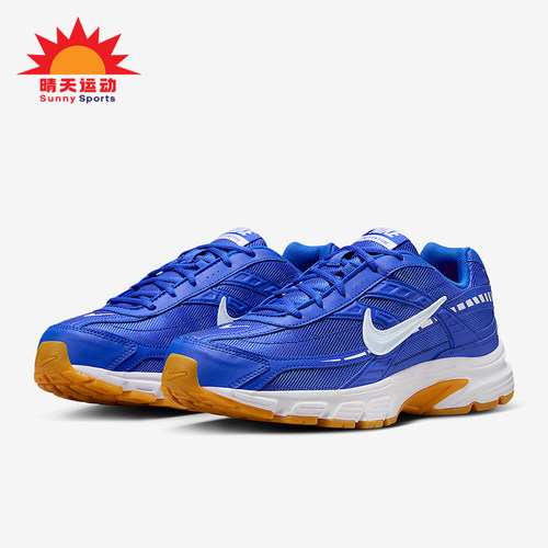 Nike/耐克正品Initiator男士耐磨运动防滑透气跑步鞋HJ9138-445