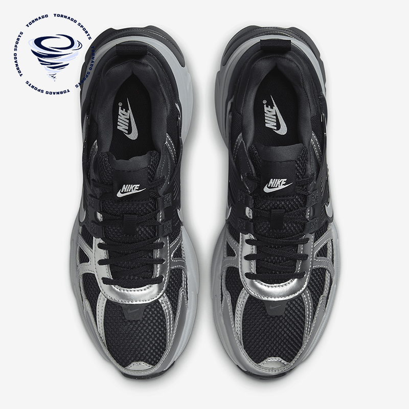 耐克女士运动低帮休闲耐磨老爹鞋