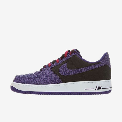 Nike耐克正品Air Force 1男低帮耐磨轻便休闲运动板鞋488298-025