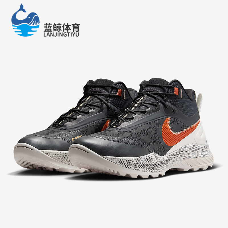 Nike/耐克正品React SFB Carbon男士户外经典训练鞋CK9951-006