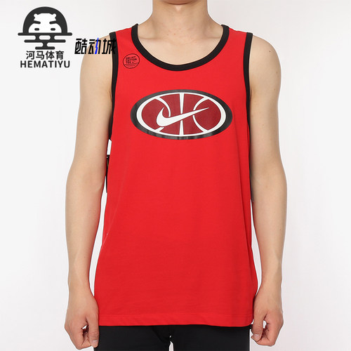 耐克nike/正品男子休闲运动背心