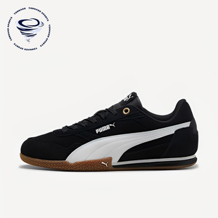 彪马正品 402673 BELLA SD女士系带低帮耐磨休闲鞋 DONNA Puma