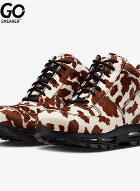 Nike/耐克正品2025冬季款男女日常高帮气垫减震休闲鞋IO4635-100