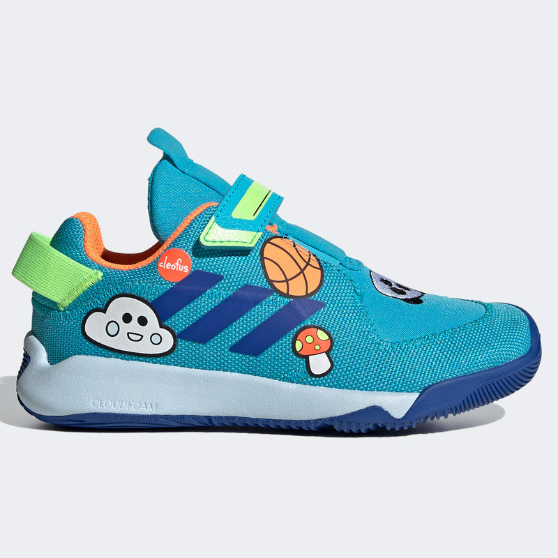 Adidas/阿迪达斯正品秋季儿童休闲舒适训练运动鞋FX9602,童鞋/婴儿鞋/亲子鞋,运动鞋,淘宝优惠券,粉丝福利购,淘宝优惠卷