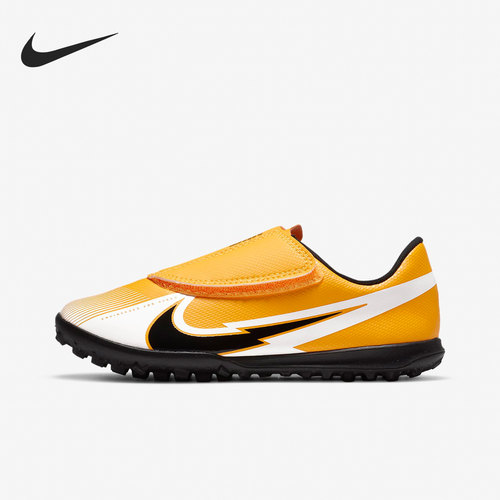 Nike/耐克正品新款儿童足球童鞋