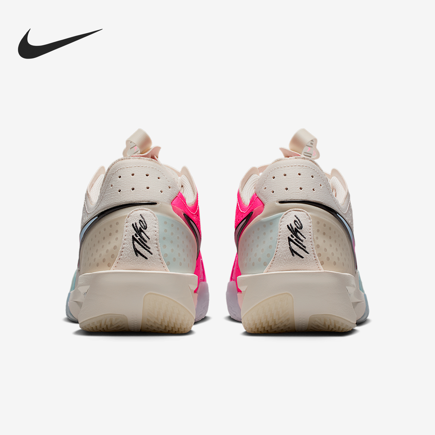 Nike/耐克官方正品G.T. CUT 3 EP男士缓震运动篮球鞋DV2918-007