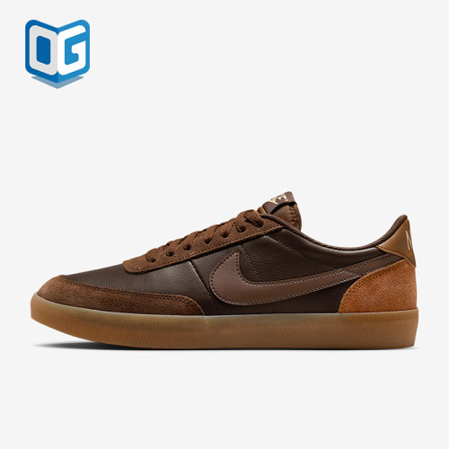 Nike/耐克正品2025春季男士拼接复古轻便耐磨板鞋IB4504-237
