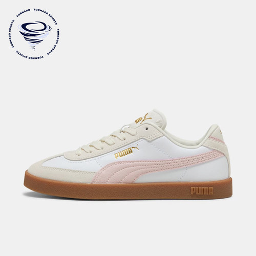 Puma/彪马正品四季款男女同款低帮复古经典透气运动板鞋397447-45