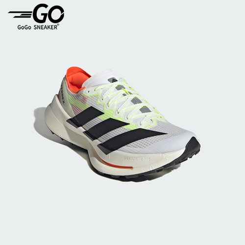 Adidas/阿迪达斯正品四季款男女透气缓震回弹轻便跑步鞋JS3534