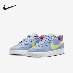 耐克正品 BQ5448 新款 低帮板鞋 405 GS女子大童复古时尚 Nike
