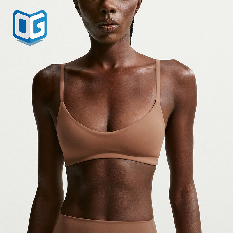 Nike/耐克正品新款女士贴合低强度支撑运动内衣IR5032-263