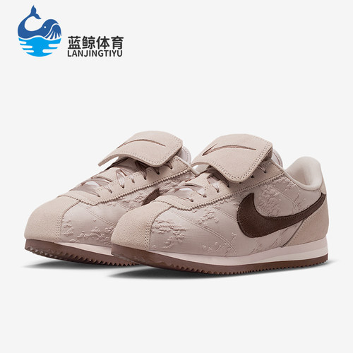 Nike/耐克正品2026春季款女士运动低帮系带耐磨休闲鞋IQ3624-667
