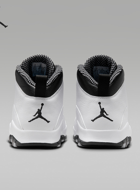 Nike/耐克正品JORDAN男士耐磨减震训练运动篮球鞋HJ6779-104