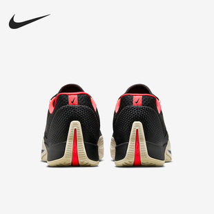 款 2025夏季 男士 缓震运动训练篮球鞋 001 Nike HF0232 耐克官方正品