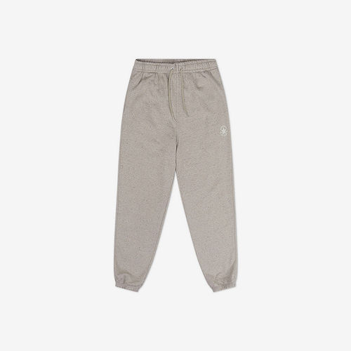 Converse/匡威正品男女同款针织柔软系带宽松长裤10027320-A02