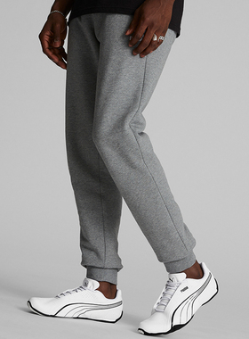 Puma/彪马正品2024新款男女同款潮流休闲低帮舒适耐磨运动鞋