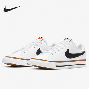 大童COURT LEGACY Nike DA5380 2021新款 运动板鞋 102 耐克正品