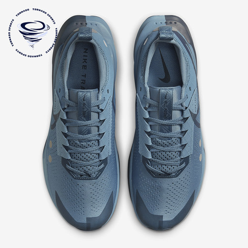Nike/耐克正品Zegama Trail男士户外越野跑步鞋FD5190-006
