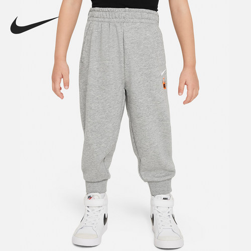 Nike/耐克婴童束脚长裤
