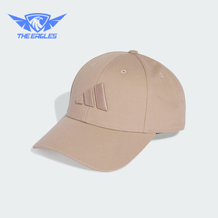 男女经典 2025年夏季 运动遮阳鸭舌帽KA2356 阿迪达斯正品 Adidas