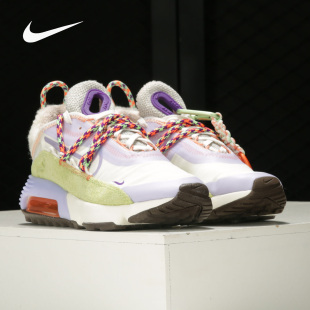 耐克官方正品 男女缓震舒适运动跑步鞋 AIR 2090 DC2353 MAX Nike