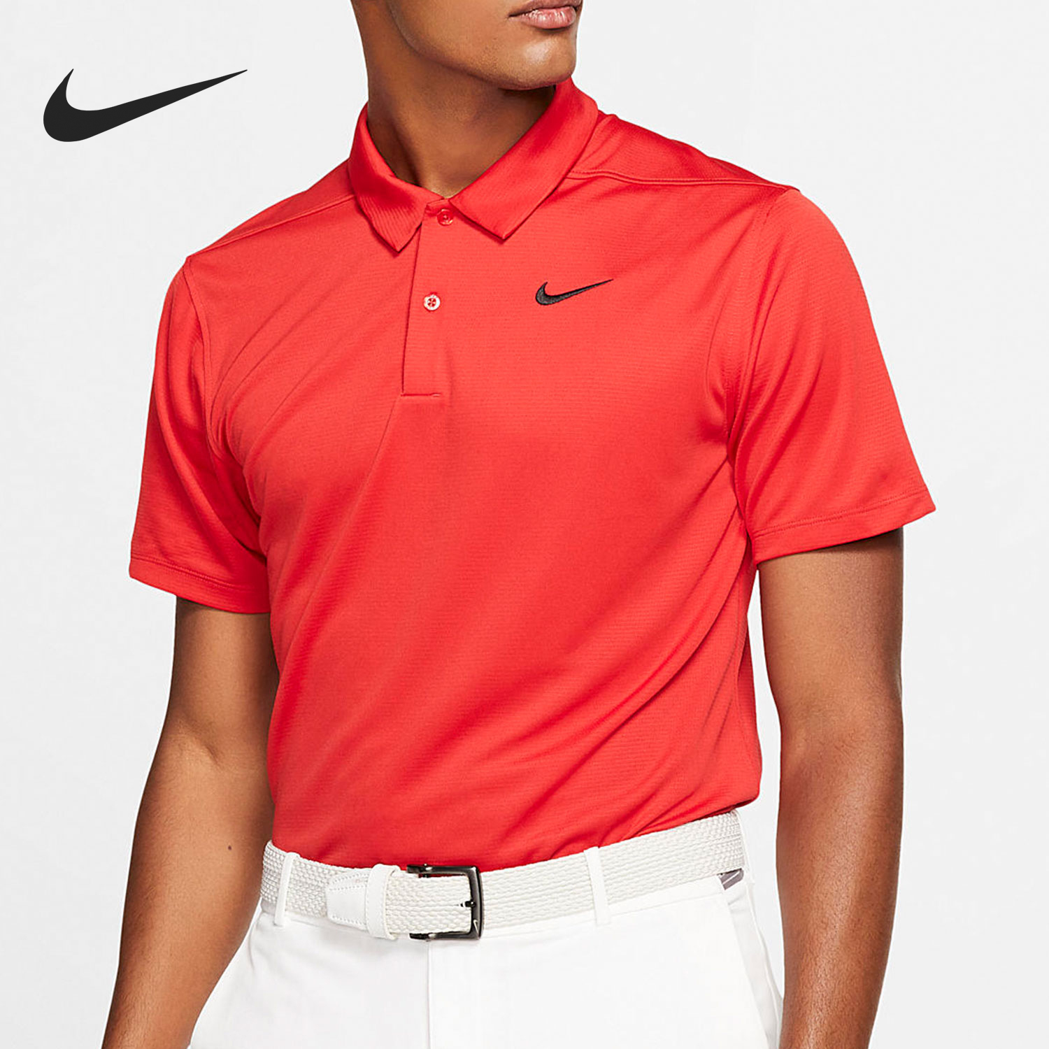 Nike/耐克官方正品运动男士吸湿透气高尔夫短袖POLO衫AJ5480-657