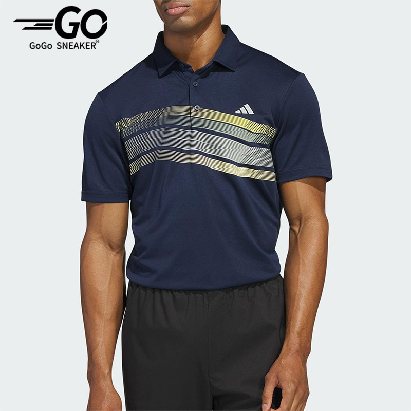 Adidas/阿迪达斯正品2025男士针织运动亲肤透气短袖POLO衫JF8981,运动服/休闲服装,运动POLO衫,淘宝优惠券,粉丝福利购,淘宝优惠卷